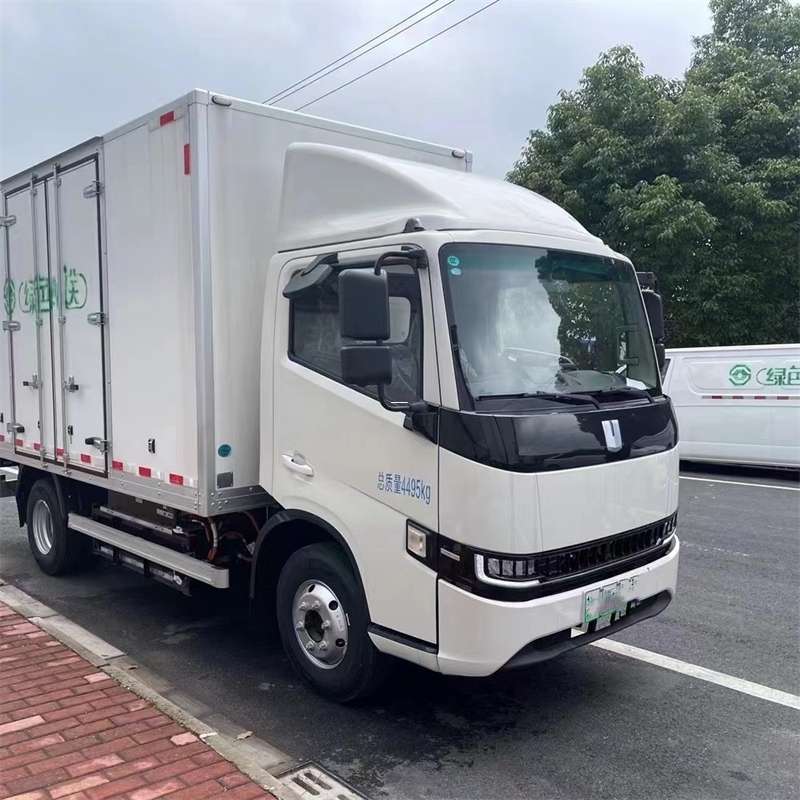 永安市探索会理市进仓物流的多元运输奥秘