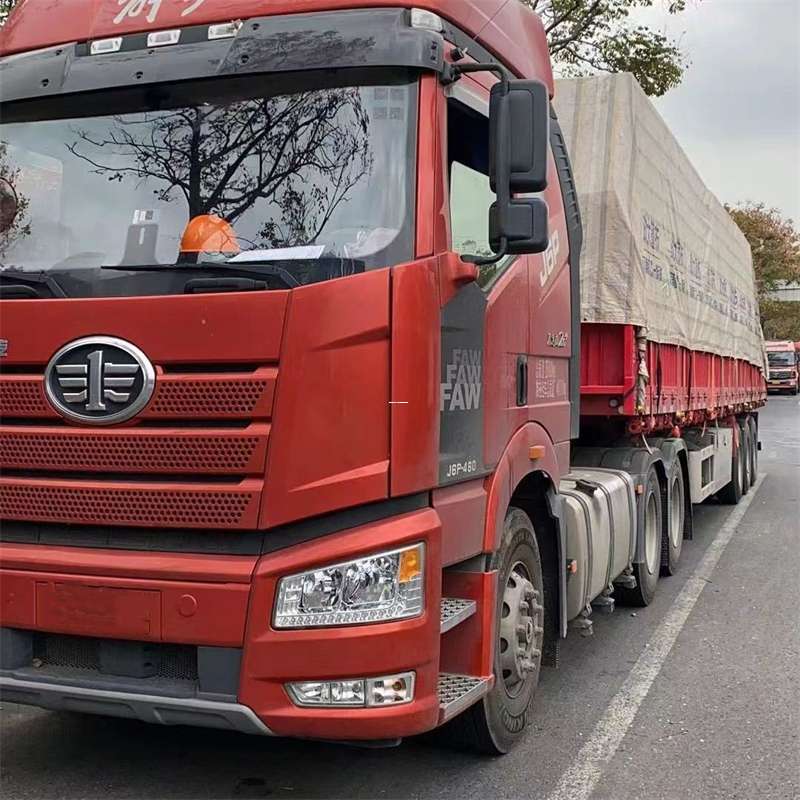 永安市凉山州物流专线：大件快运与多元服务探索