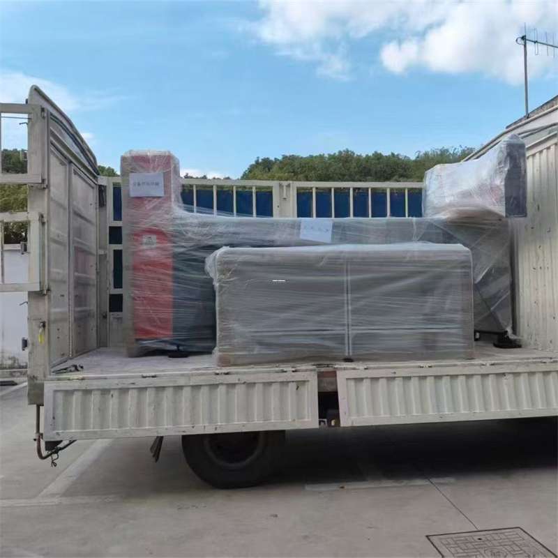 永安市雅江县进仓物流：全方位运输服务探秘