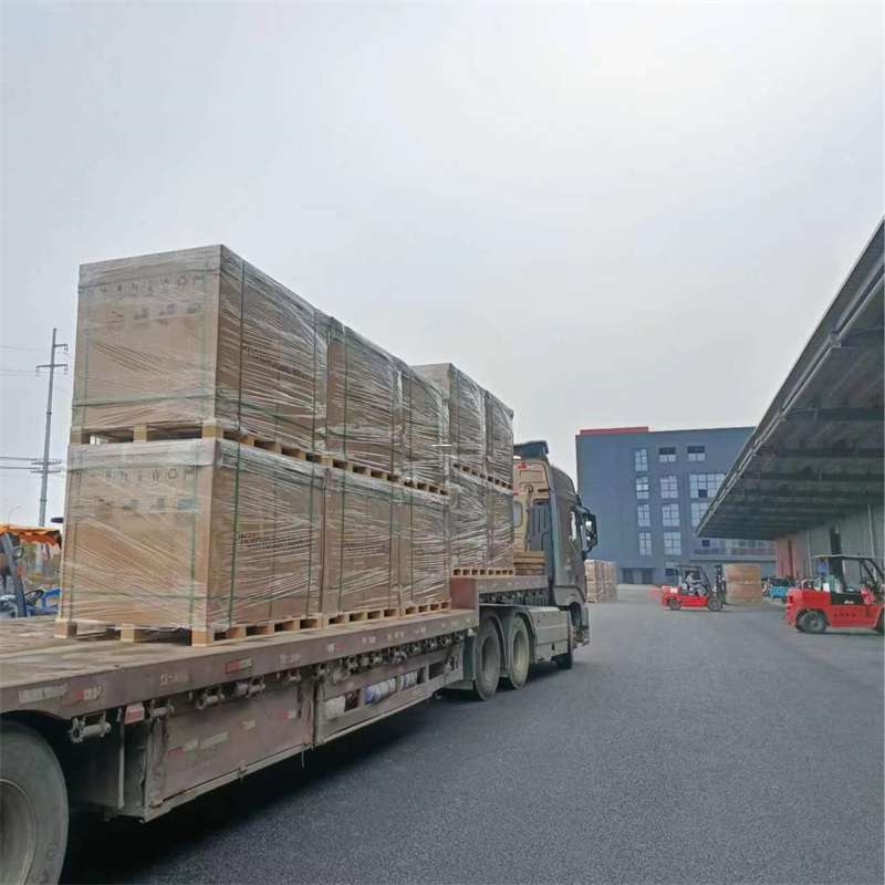 永安市宝兴县物流专线：高效直达的运输之旅