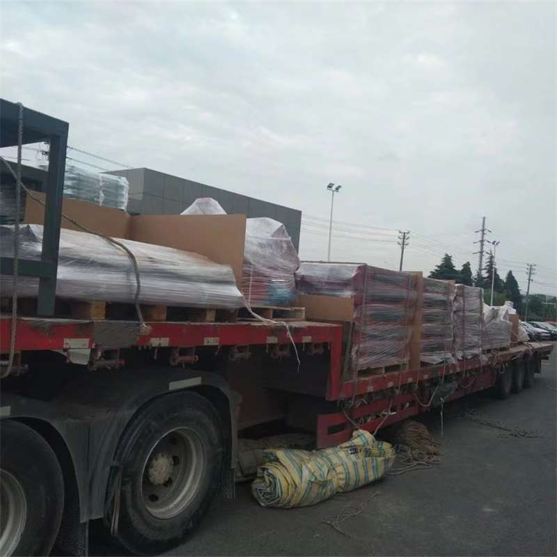 永安市武胜县进仓物流：多元专线直达运输探秘