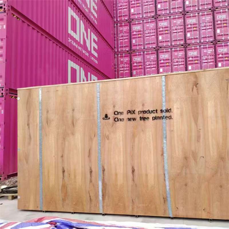 永安市探秘华蓥市多元物流运输服务与线路