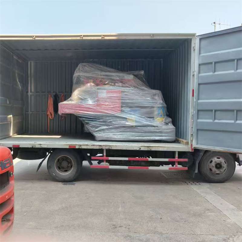 永安市会泽县物流：多元运输服务与线路探秘